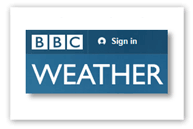 BBC Weather